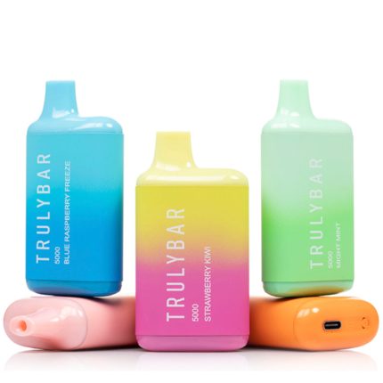 Elf Bar Bc5000 Disposable Vape in Dubai