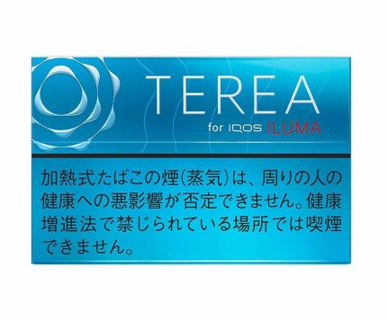 HEETS TEREA REGULAR IQOS ILUMA Dubai UAE