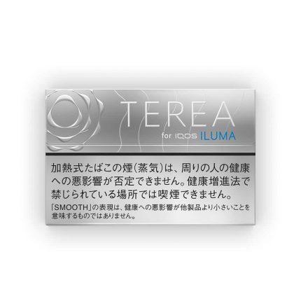 Heets Terea Smooth Regular for Iqos Iluma Dubai