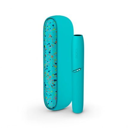 IQOS 3 Duo Kit Colorful Mix Limited Edition