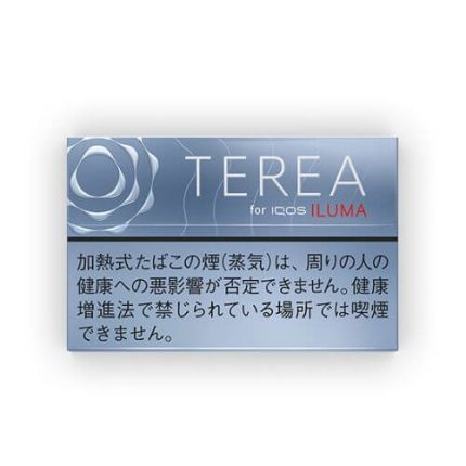 Terea Balanced Regular for Iqos Iluma in UAE