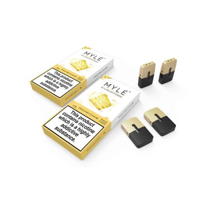 V1 Pound Cake – Mylé Vape Pods in Dubai