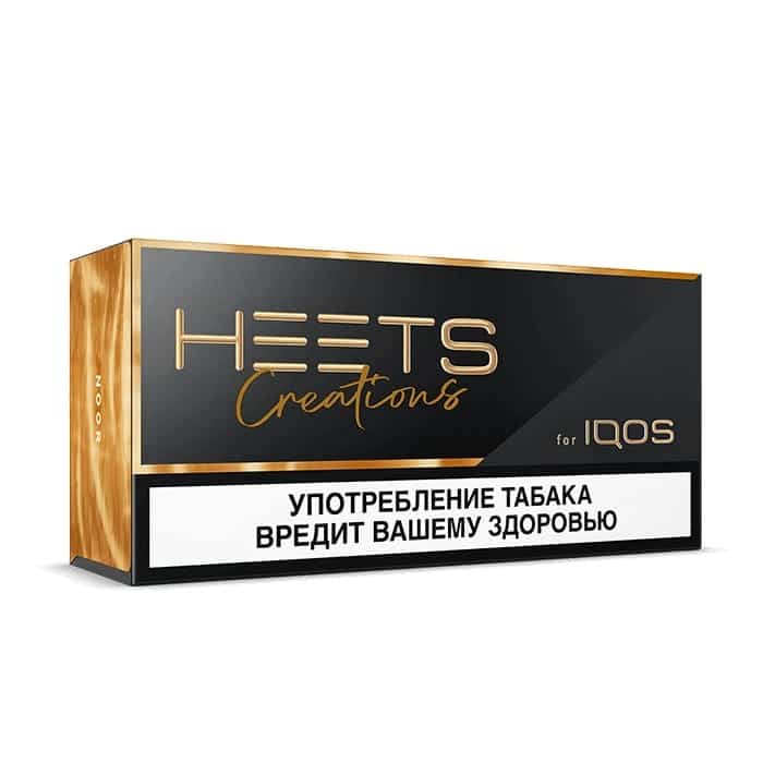Heets Creation Noor – New Limited Edition Heated Sticks –Russian in Dubai Heets Creation Noor – New Limited Edition Heated Sticks –Russian in Dubai