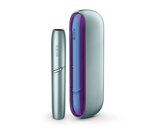 IQOS 3 Duo Exclusive Traveler Edition UltraViolet in Dubai IQOS 3 Duo Exclusive Traveler Edition UltraViolet in Dubai