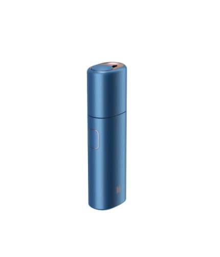 Iqos Lil Solid Kit Blue in Dubai