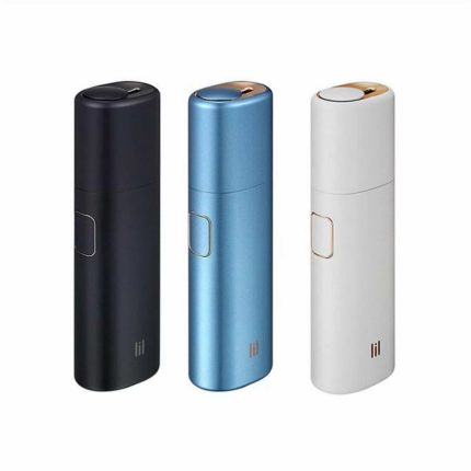 Iqos Lil Solid Kit in Dubai