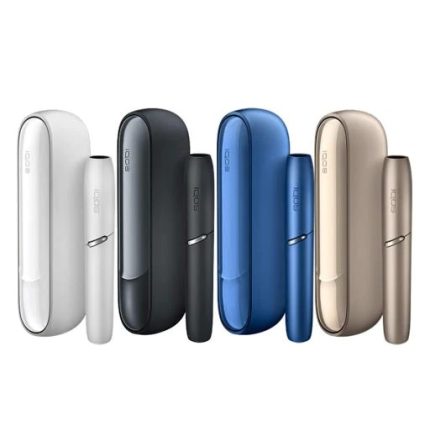 IQOS 3 DUO Kit UAE