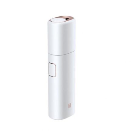 IQOS LIL SOLID White Kit in Dubai