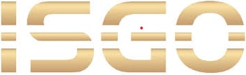 ISGO Brand Logo in UAE