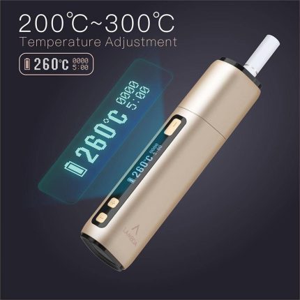 LAMBDA CC Oled Hd Display (Gold) in UAE