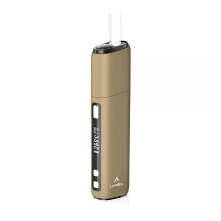 LAMBDA CC Oled Hd Display (Gold) in Dubai