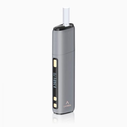 LAMBDA CC Oled Hd Display (Grey) in Dubai