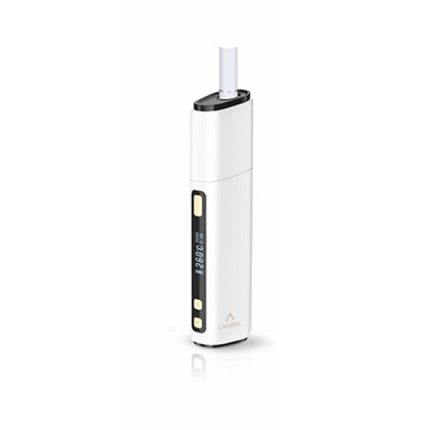 LAMBDA CC Oled Hd Display (White) in UAE