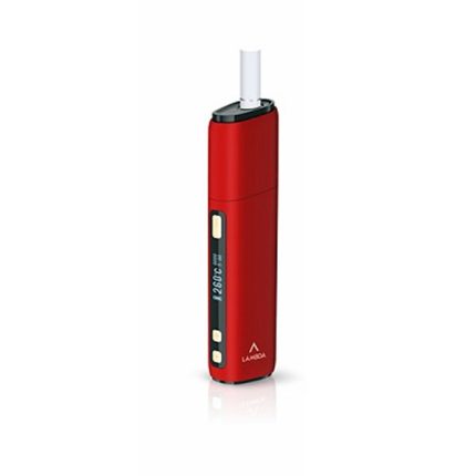Lambda Cc Oled Hd Display (Red)