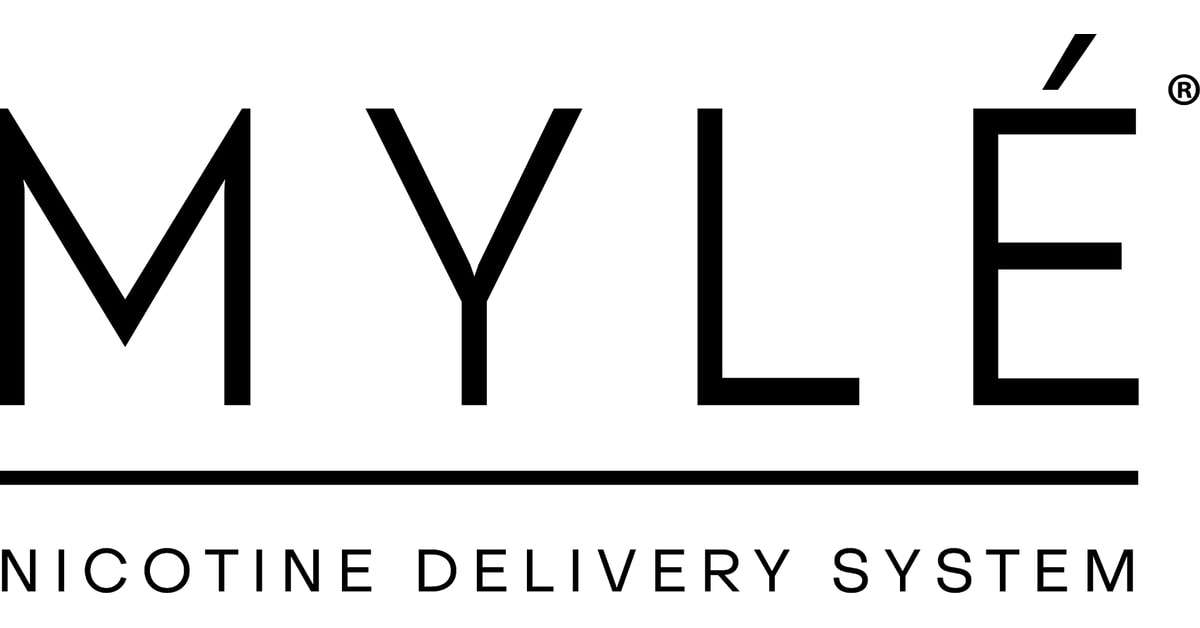 MYLE Brand Logo in Dubai