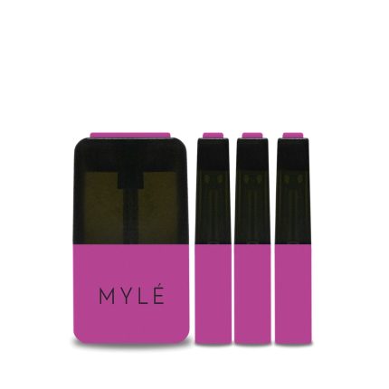 V4 Iced Watermelon – MYLÉ Vape Pods in Dubai