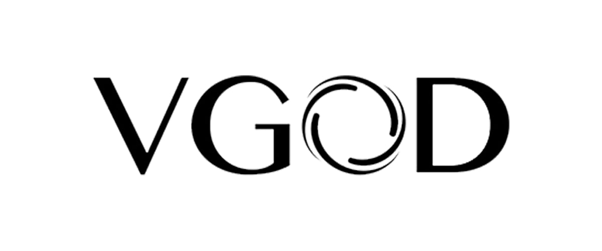 VGOD Brand Logo in UAE