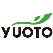 YUOTO Brand Logo VappeBars
