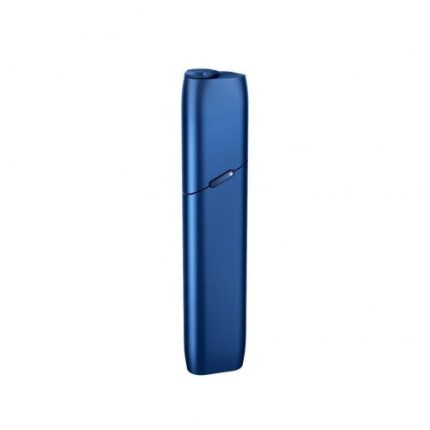 IQOS 3 Multi Tobacco Heating System Stellar Blue in Dubai