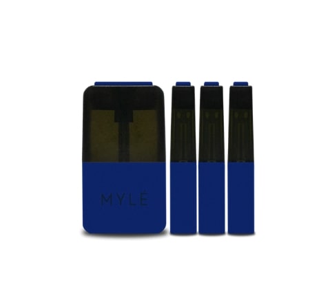V4 Iced Quad Berry – MYLÉ Vape Pods in Dubai Juul Dubai