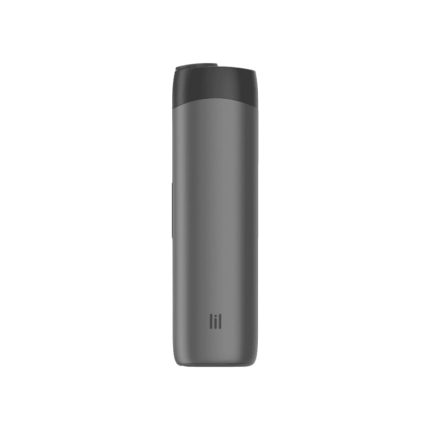 IQOS Lil Solid EZ Black