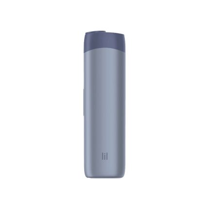 IQOS Lil Solid EZ Blue