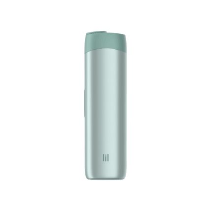 IQOS Lil Solid EZ Mint