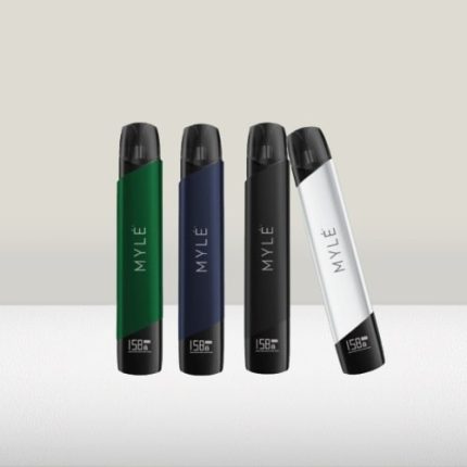 Myle V5 Meta Device