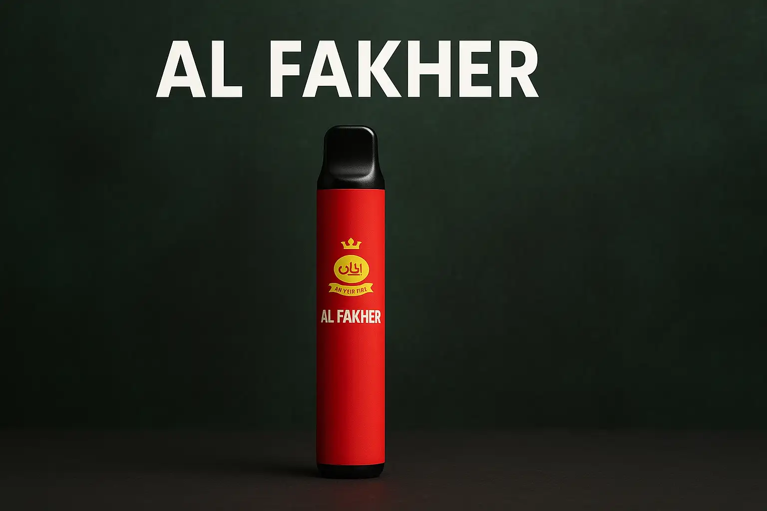 Al Fakher