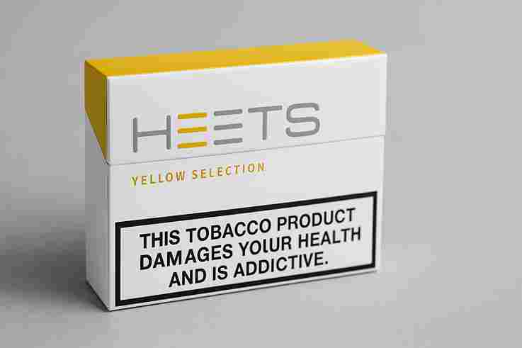 Yellow Heets