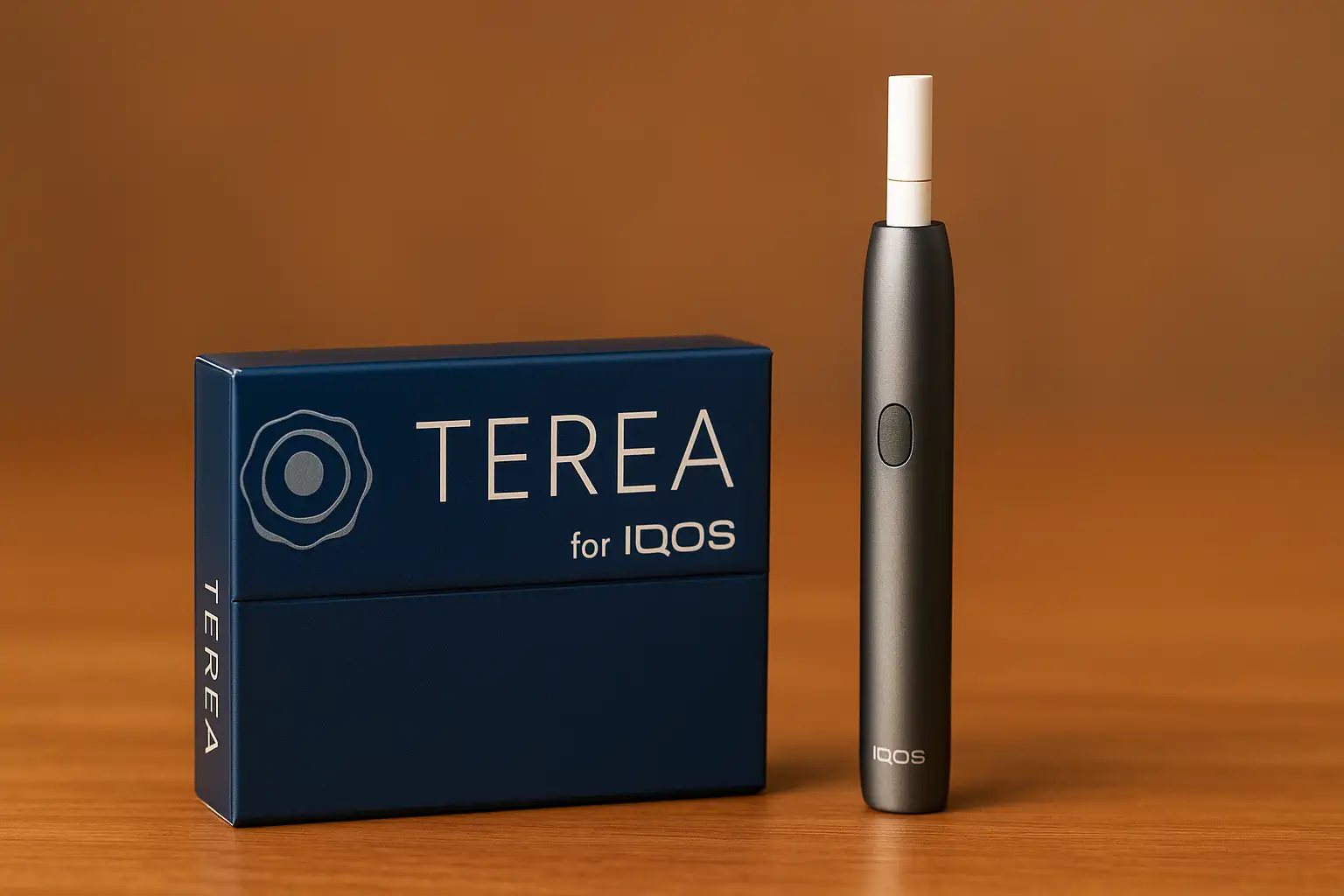 Terea IQOS