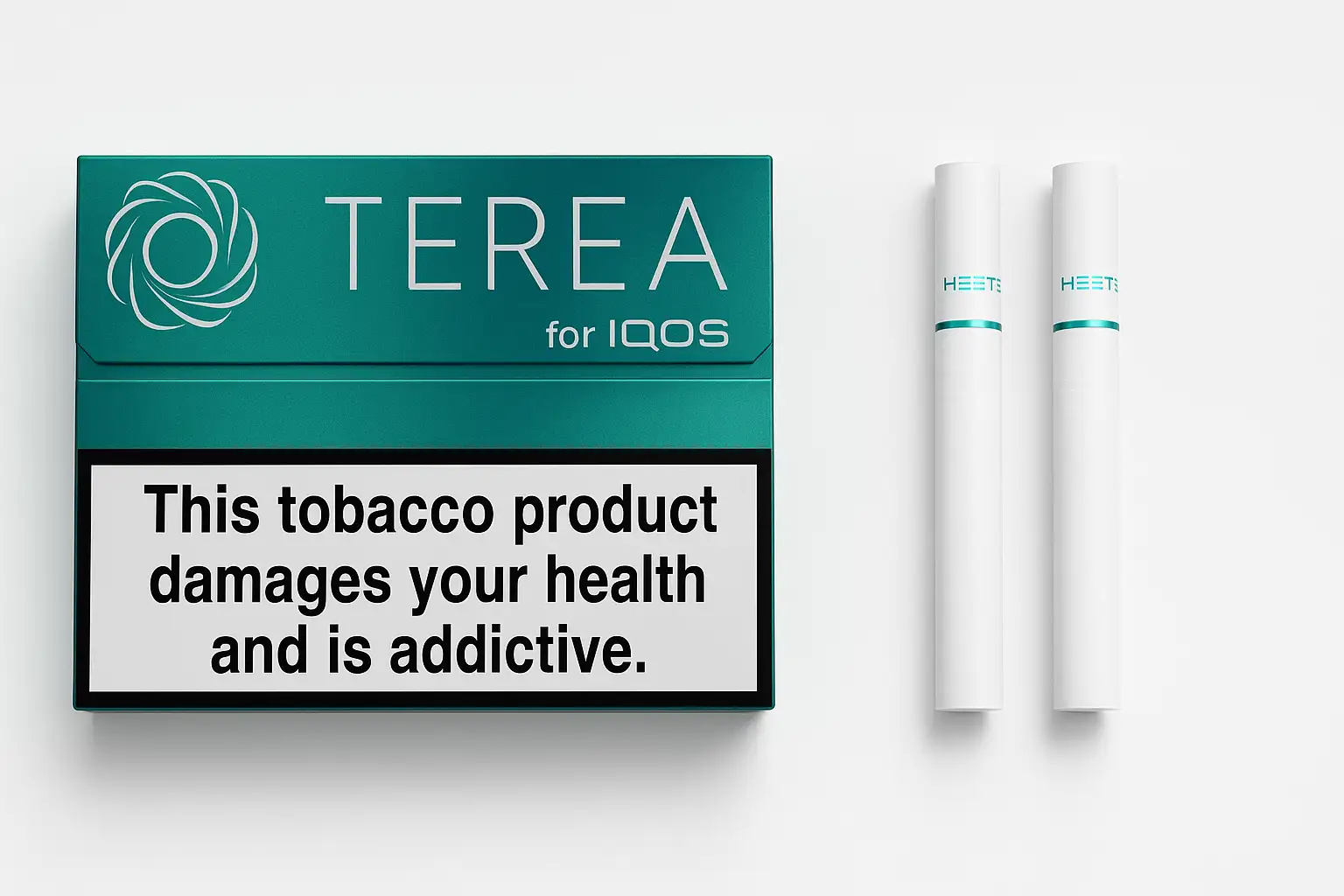 Terea IQOS