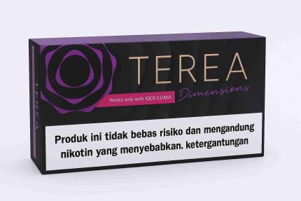 Heets Terea Dimensions Yugen Indonesian Version In UAE