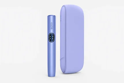 IQOS Iluma I Standard Violet In UAE