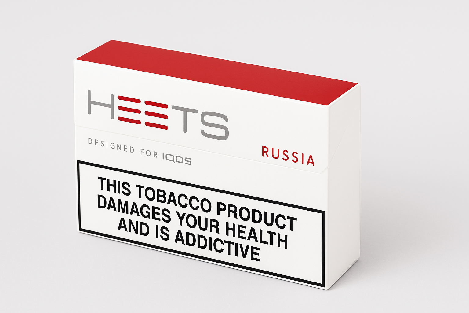 Heets Russia