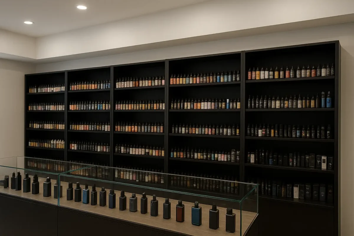 vape shop Sharjah