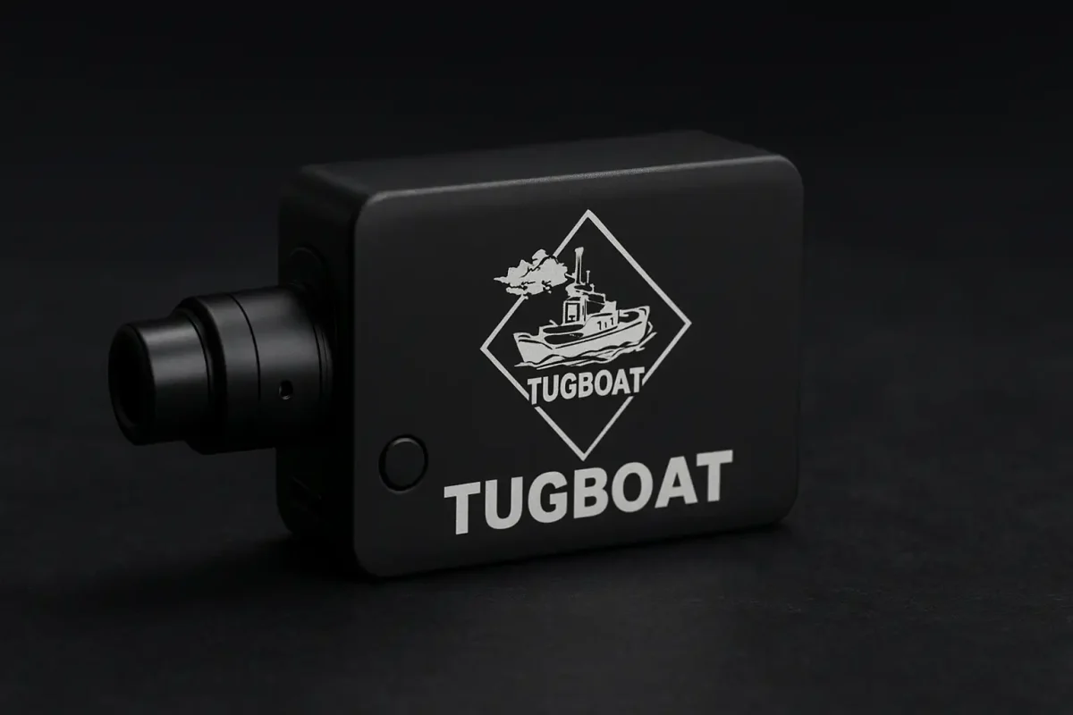 tugboat