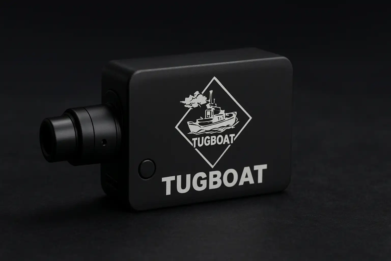 tugboat