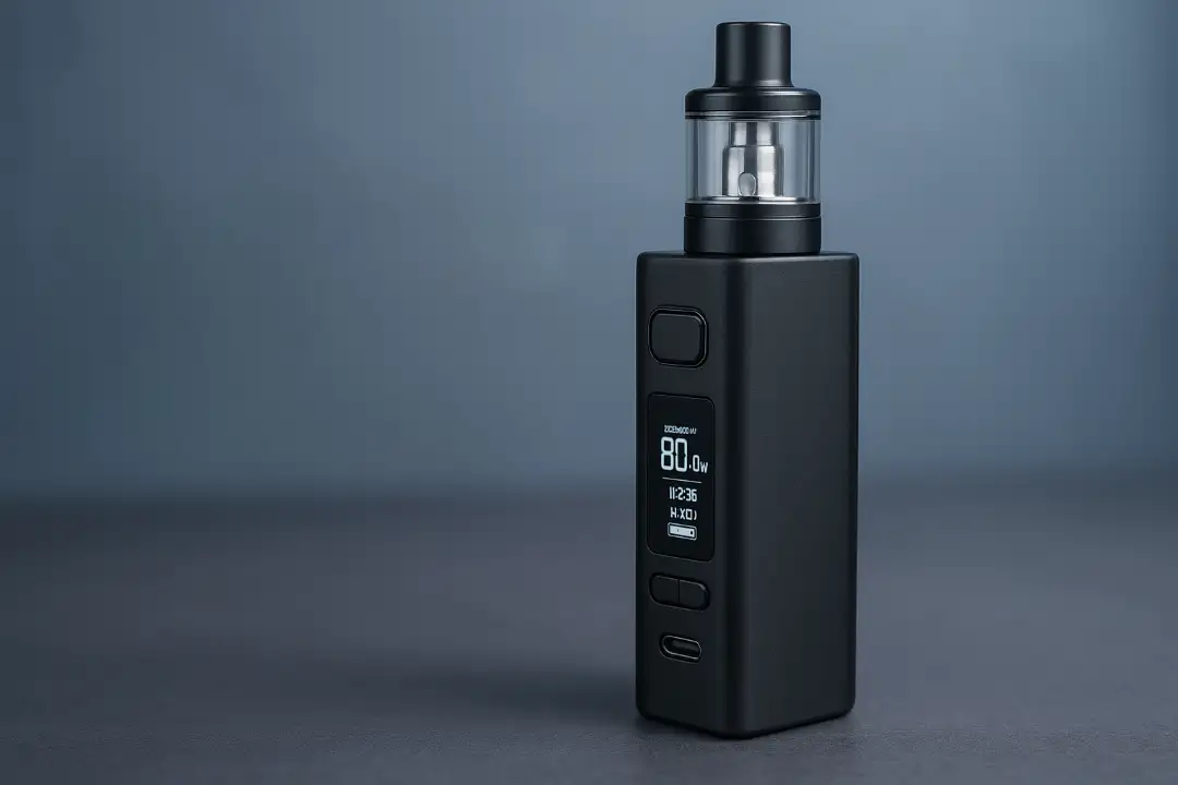 hayati pro max