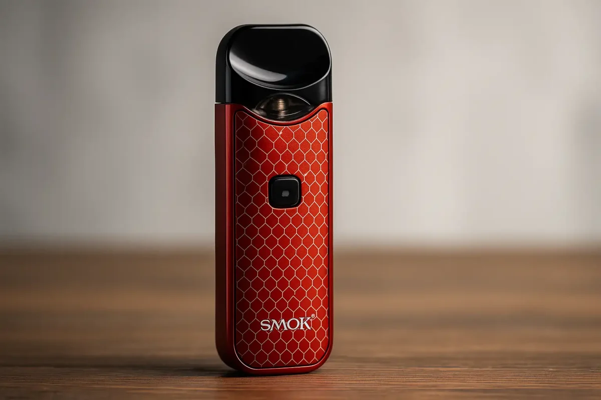 smok