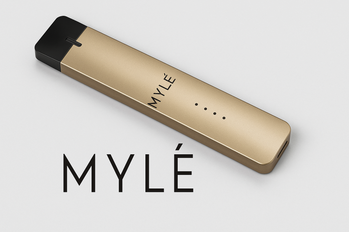 Myle Mini