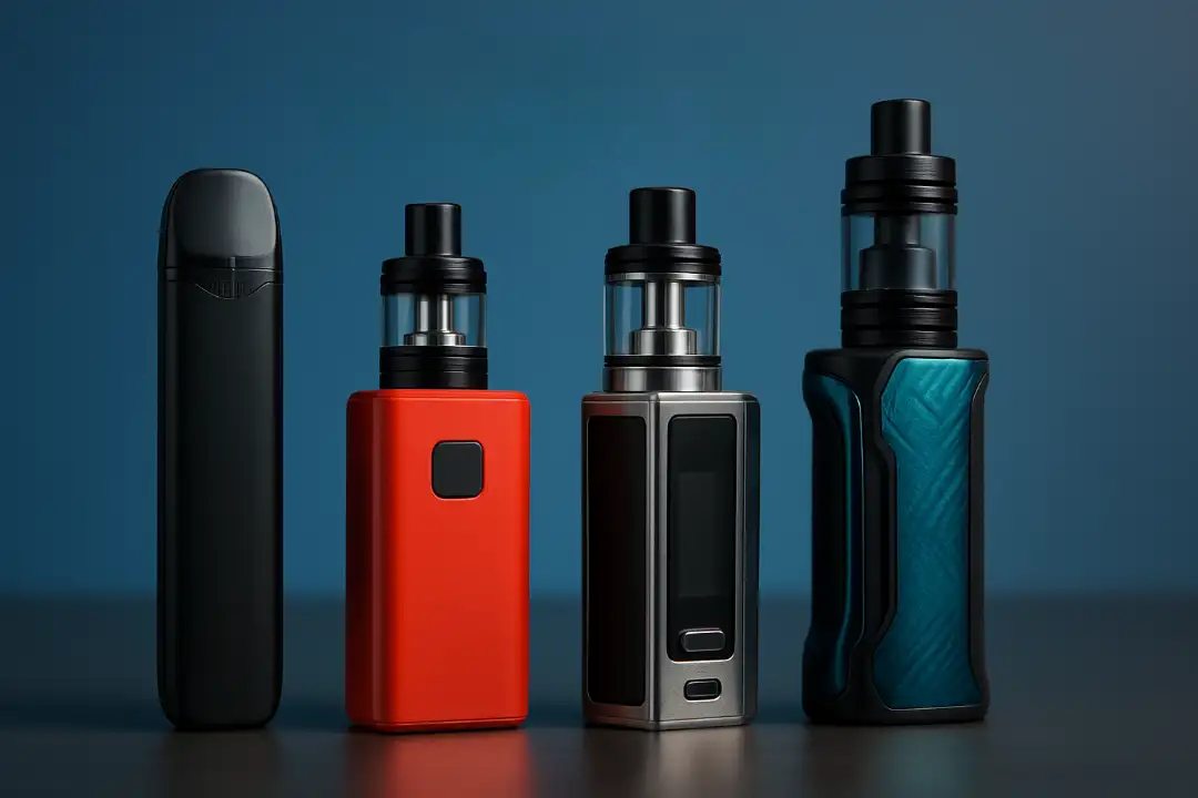 Smok Novo