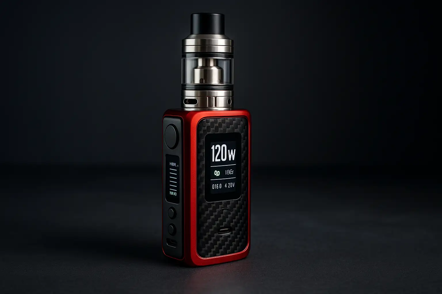 Smok Novo
